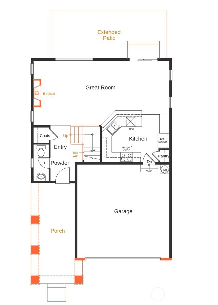 1864 NW Nahele Court #63, Poulsbo, WA 98370