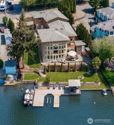 6804 Vandermark Road , Bonney Lake, WA 98391