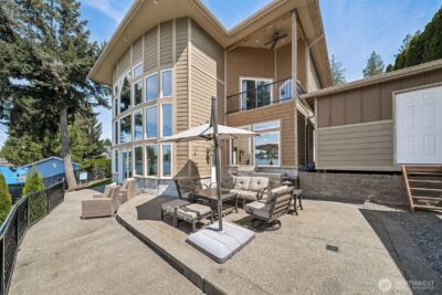 6804 Vandermark Road , Bonney Lake, WA 98391 - Photo 15