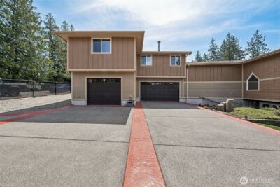 6804 Vandermark Road , Bonney Lake, WA 98391 - Photo 16