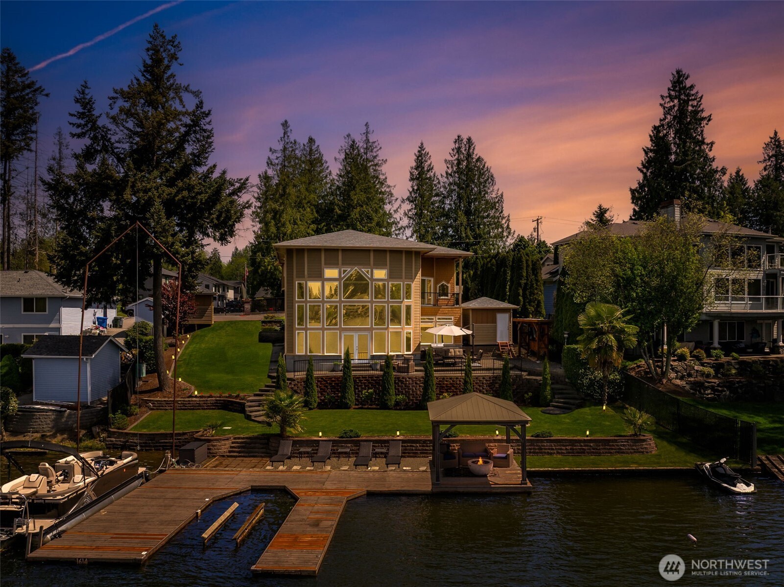 6804 Vandermark Road , Bonney Lake, WA 98391