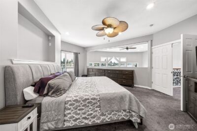 6804 Vandermark Road , Bonney Lake, WA 98391 - Photo 22