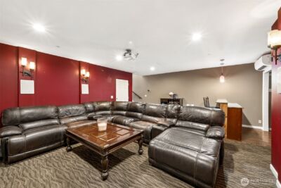 6804 Vandermark Road , Bonney Lake, WA 98391 - Photo 26