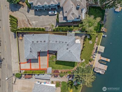 6804 Vandermark Road , Bonney Lake, WA 98391 - Photo 36