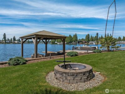 6804 Vandermark Road , Bonney Lake, WA 98391 - Photo 37