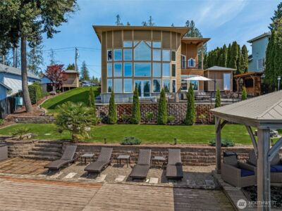 6804 Vandermark Road , Bonney Lake, WA 98391 - Photo 39