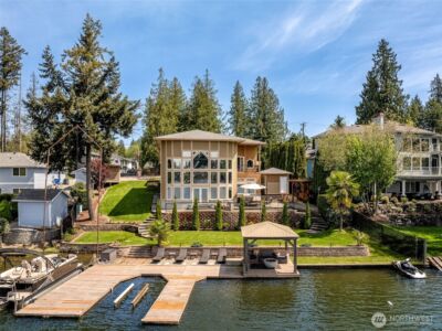 6804 Vandermark Road , Bonney Lake, WA 98391 - Photo 40