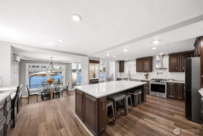 6804 Vandermark Road , Bonney Lake, WA 98391 - Photo 9