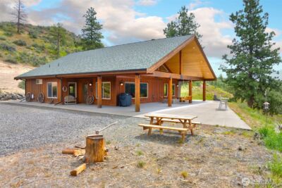 1291 Audubon Road , Selah, WA 98942