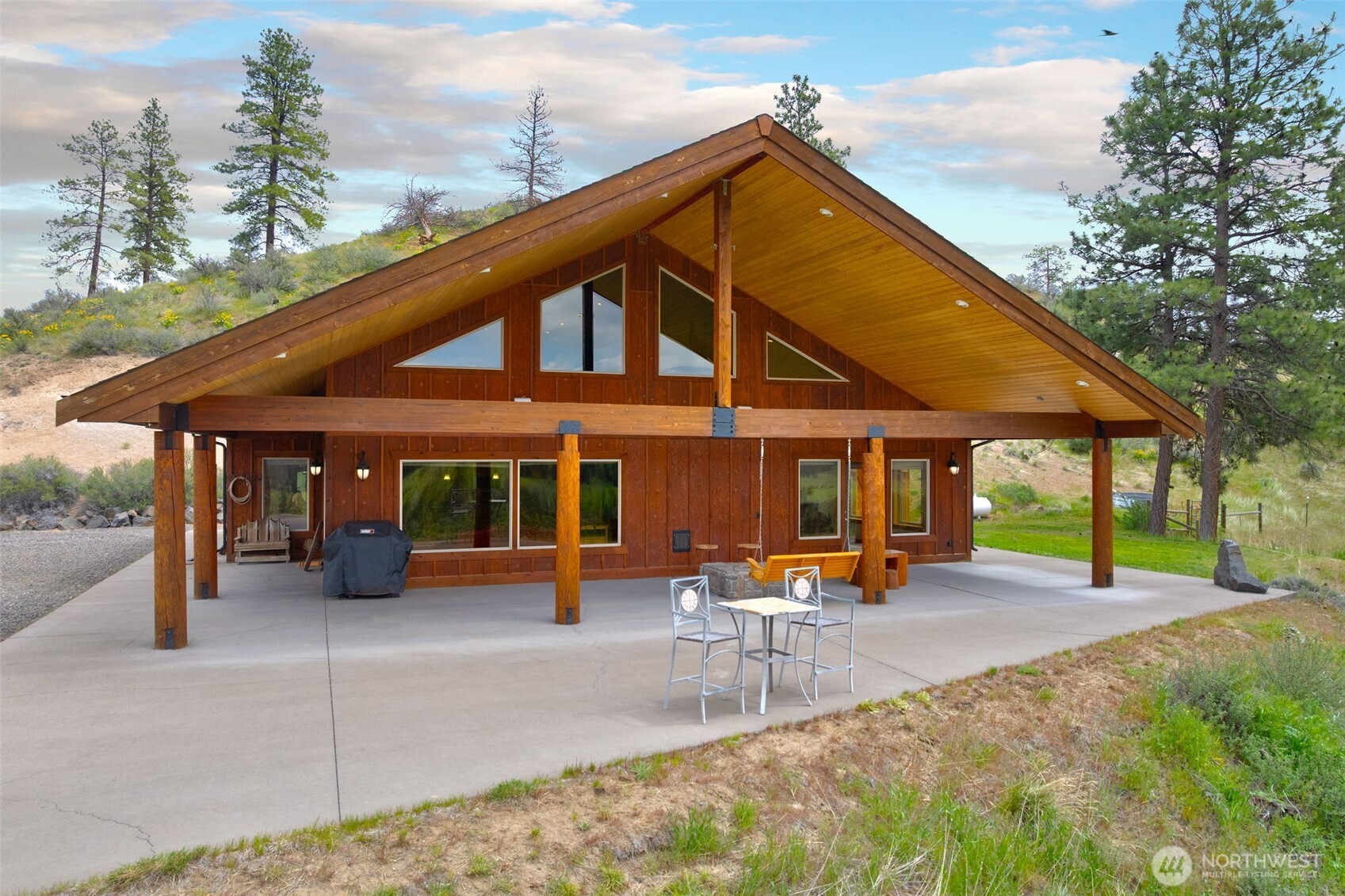 1291 Audubon Road , Selah, WA 98942