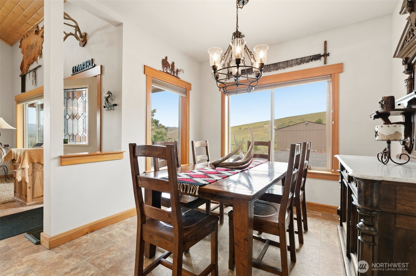 1291 Audubon Road , Selah, WA 98942
