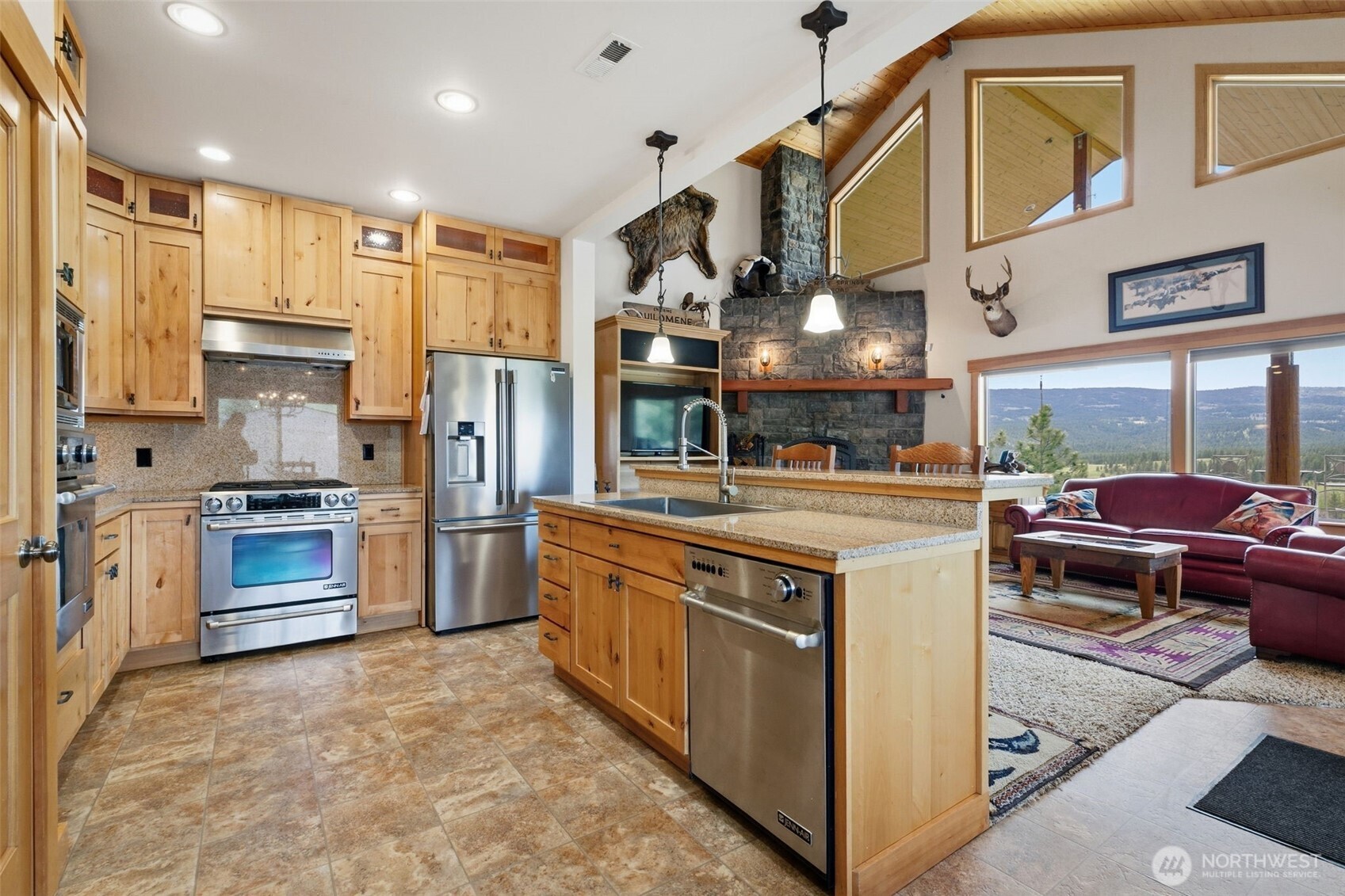 1291 Audubon Road , Selah, WA 98942
