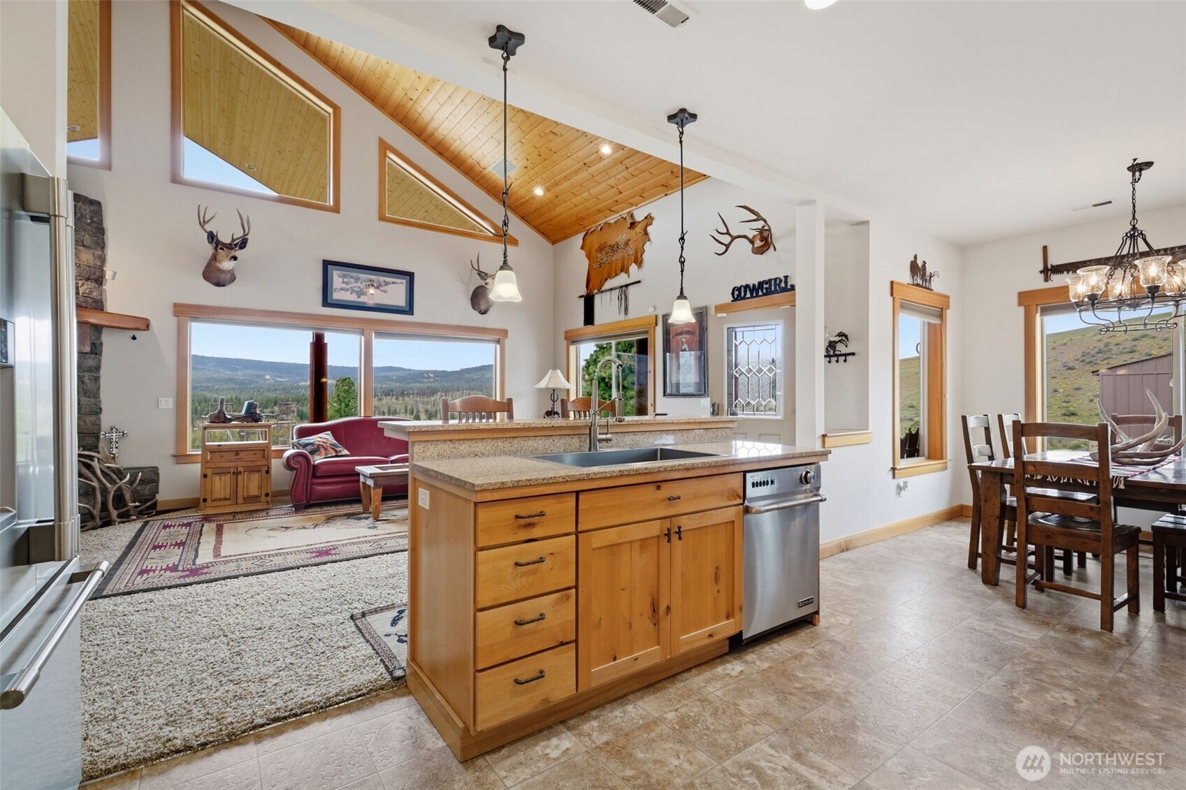 1291 Audubon Road , Selah, WA 98942