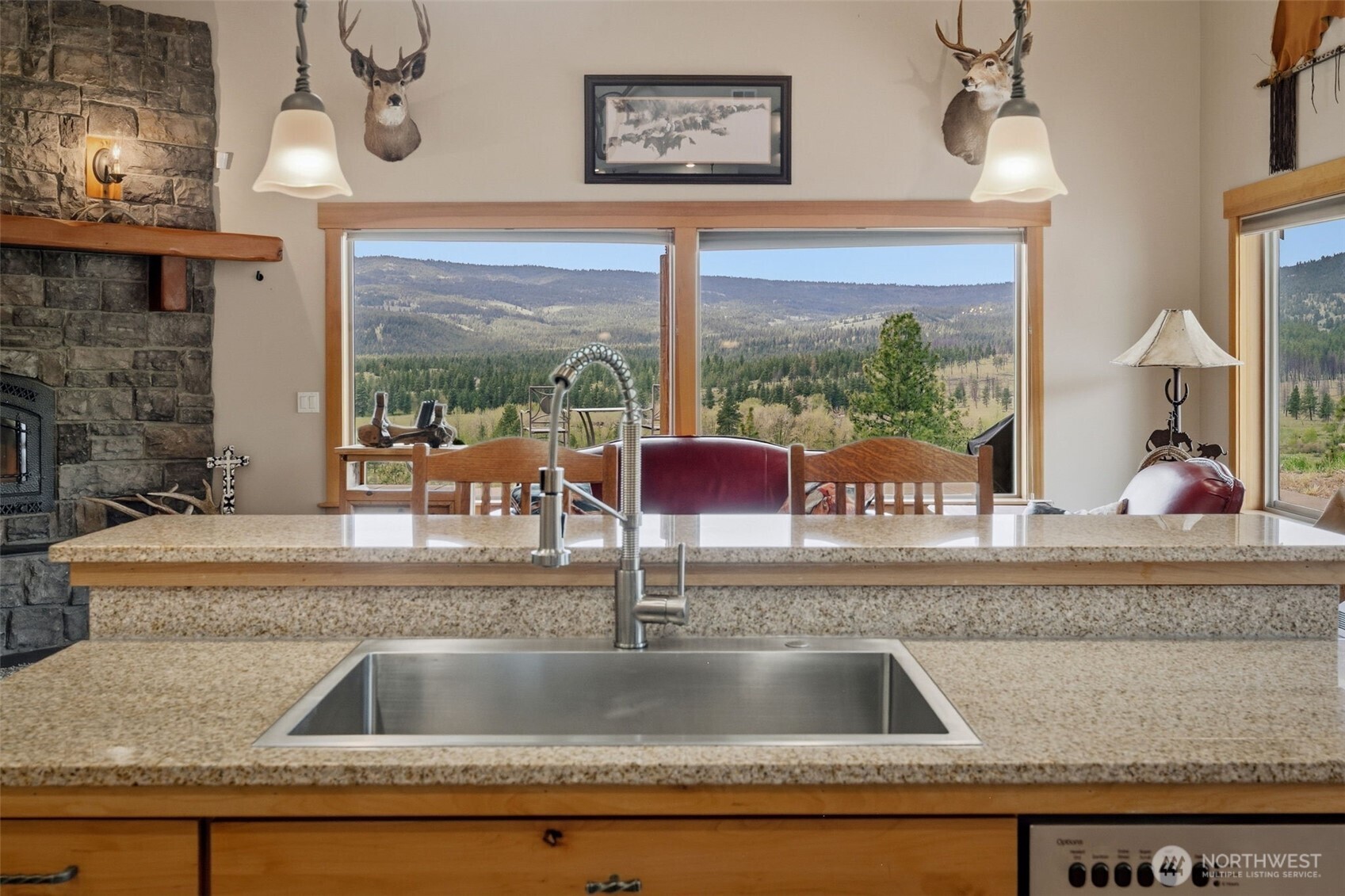 1291 Audubon Road , Selah, WA 98942