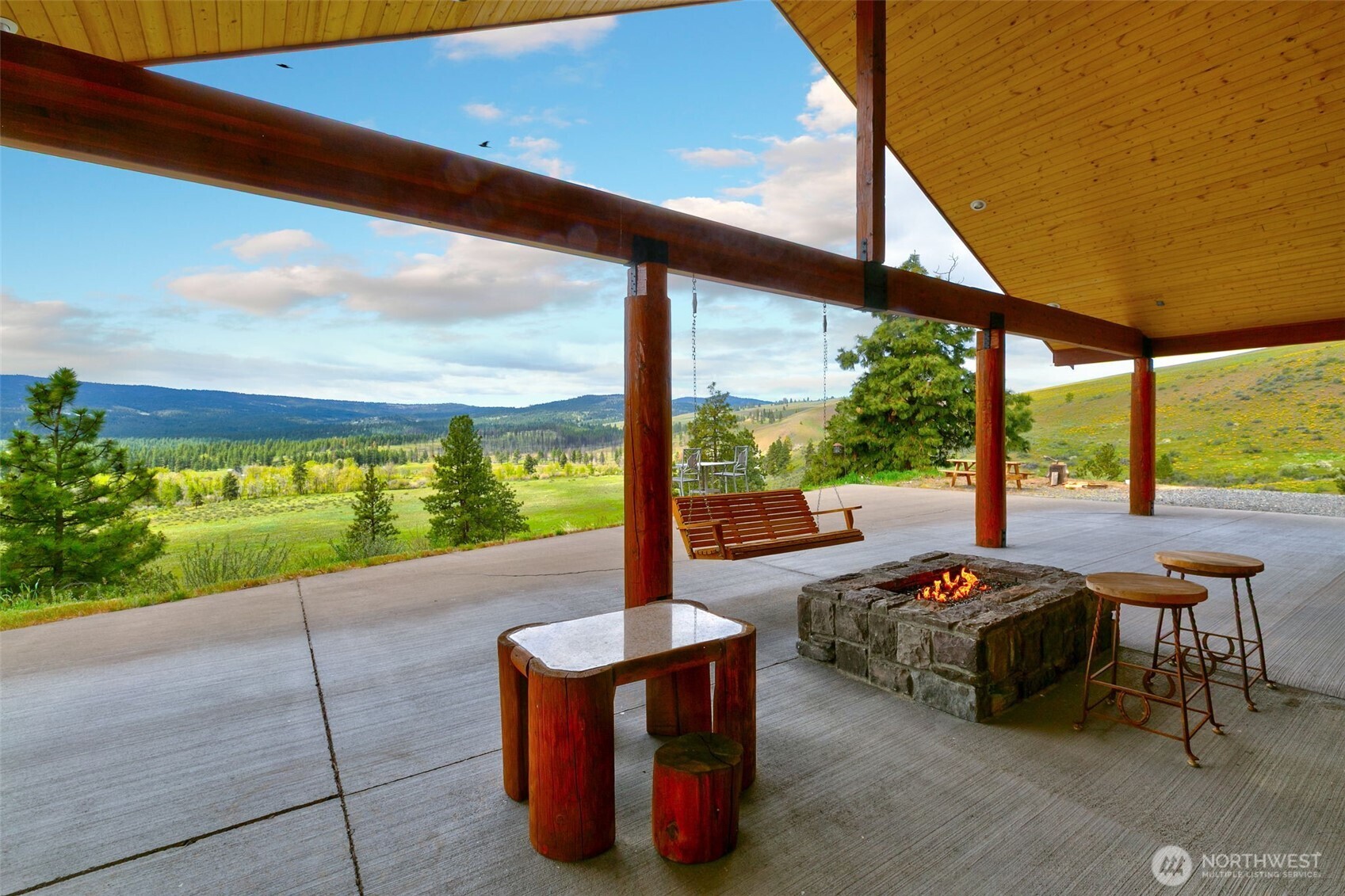 1291 Audubon Road , Selah, WA 98942