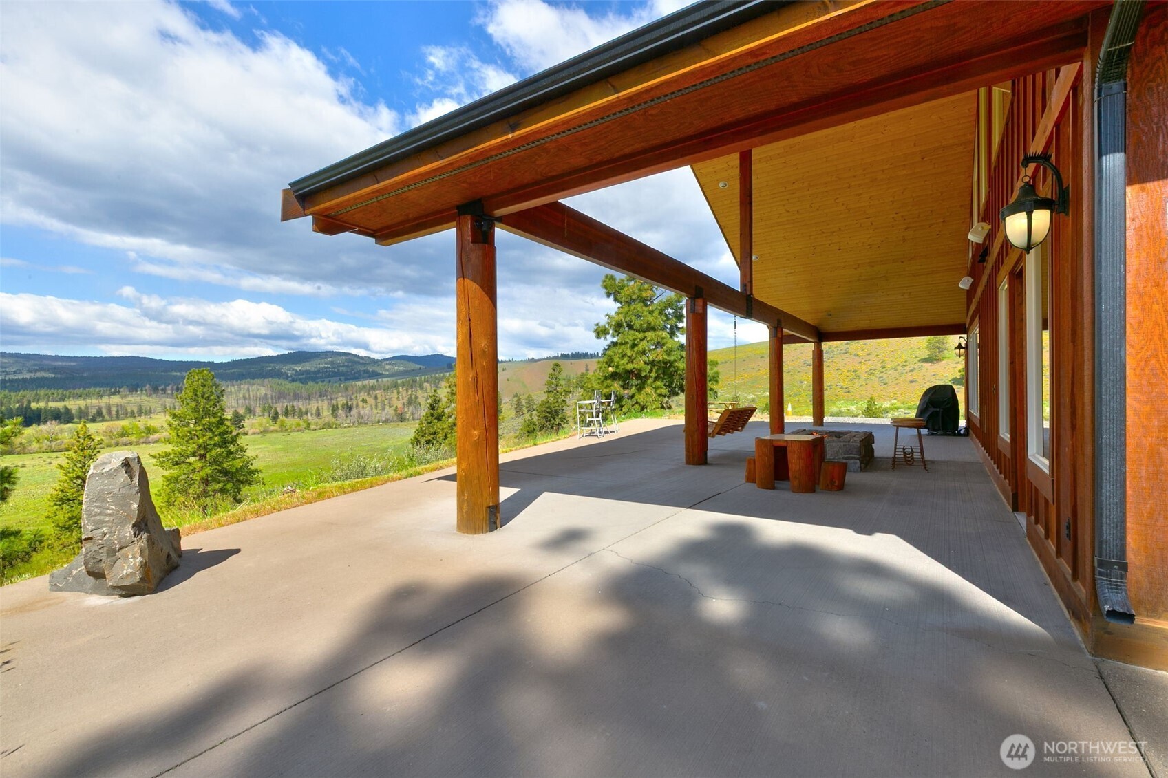 1291 Audubon Road , Selah, WA 98942