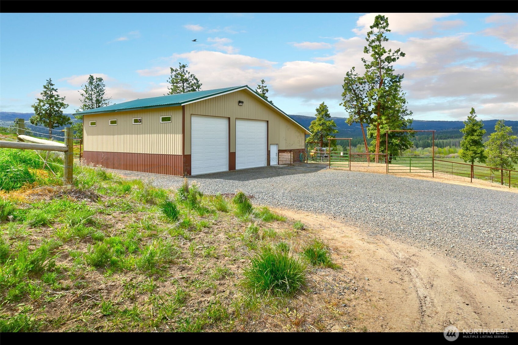 1291 Audubon Road , Selah, WA 98942