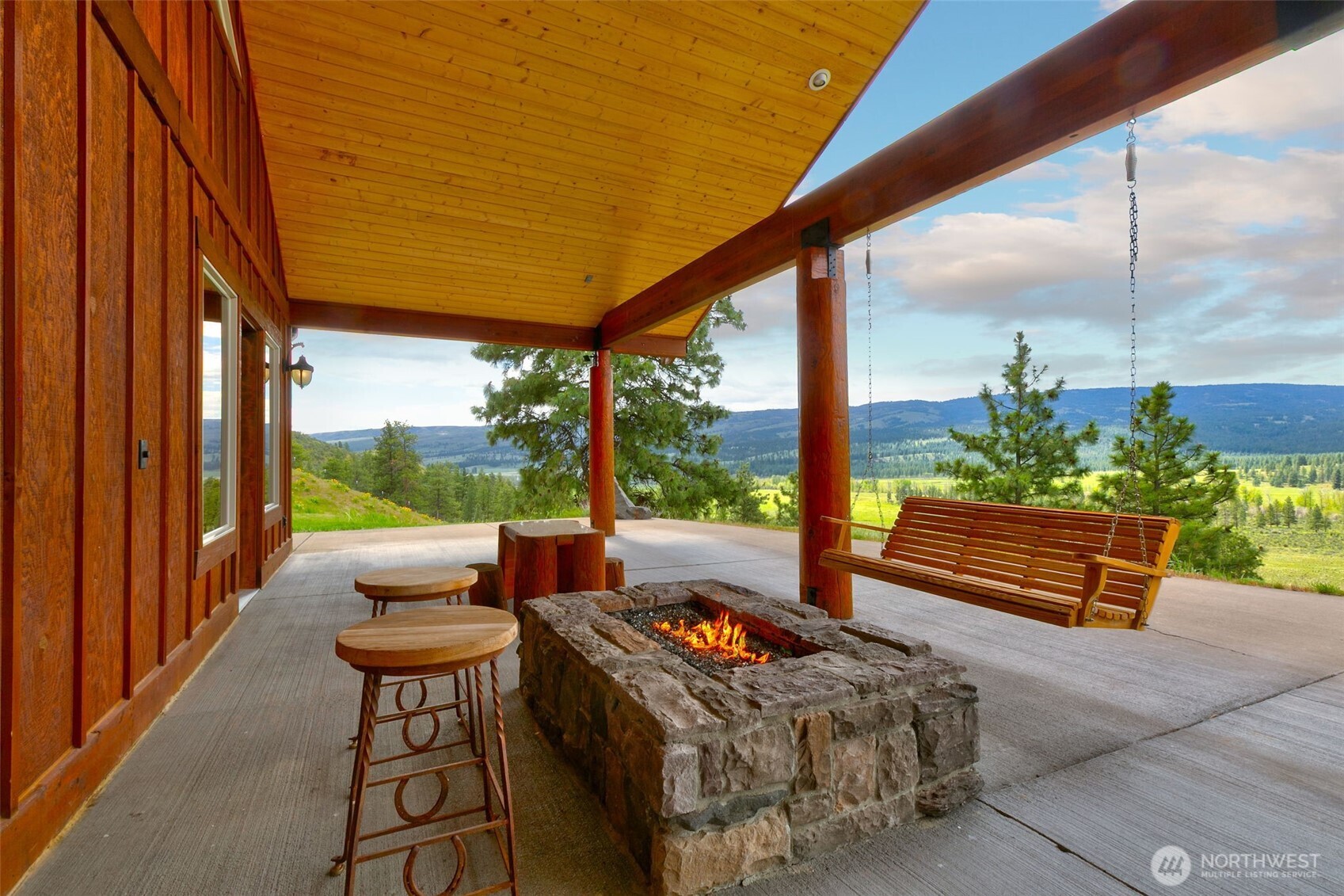 1291 Audubon Road , Selah, WA 98942