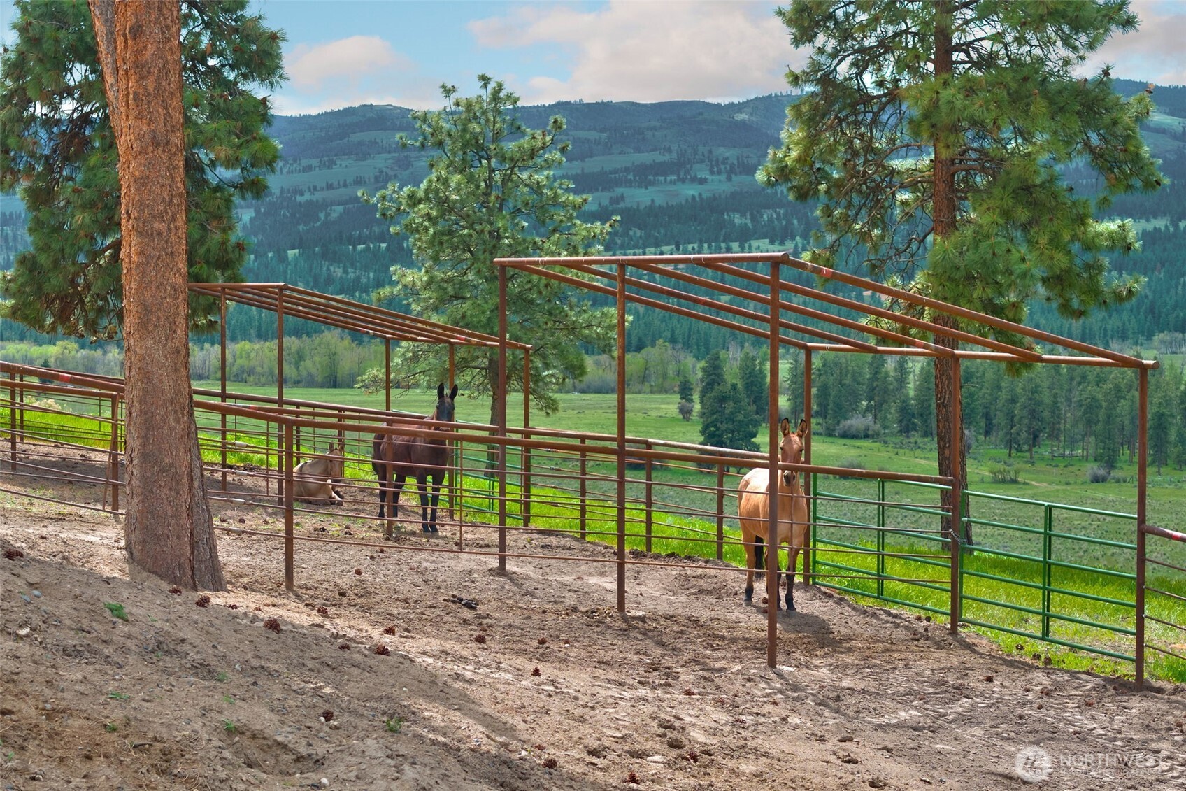 1291 Audubon Road , Selah, WA 98942