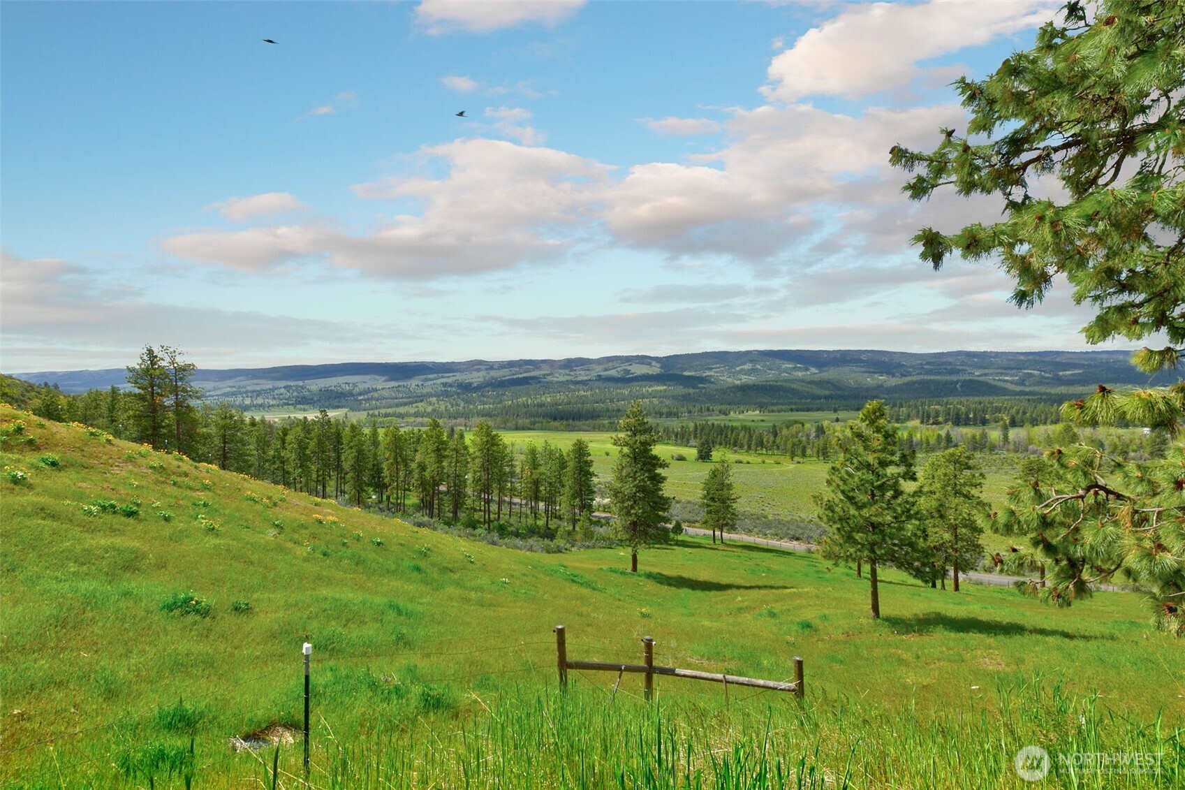 1291 Audubon Road , Selah, WA 98942
