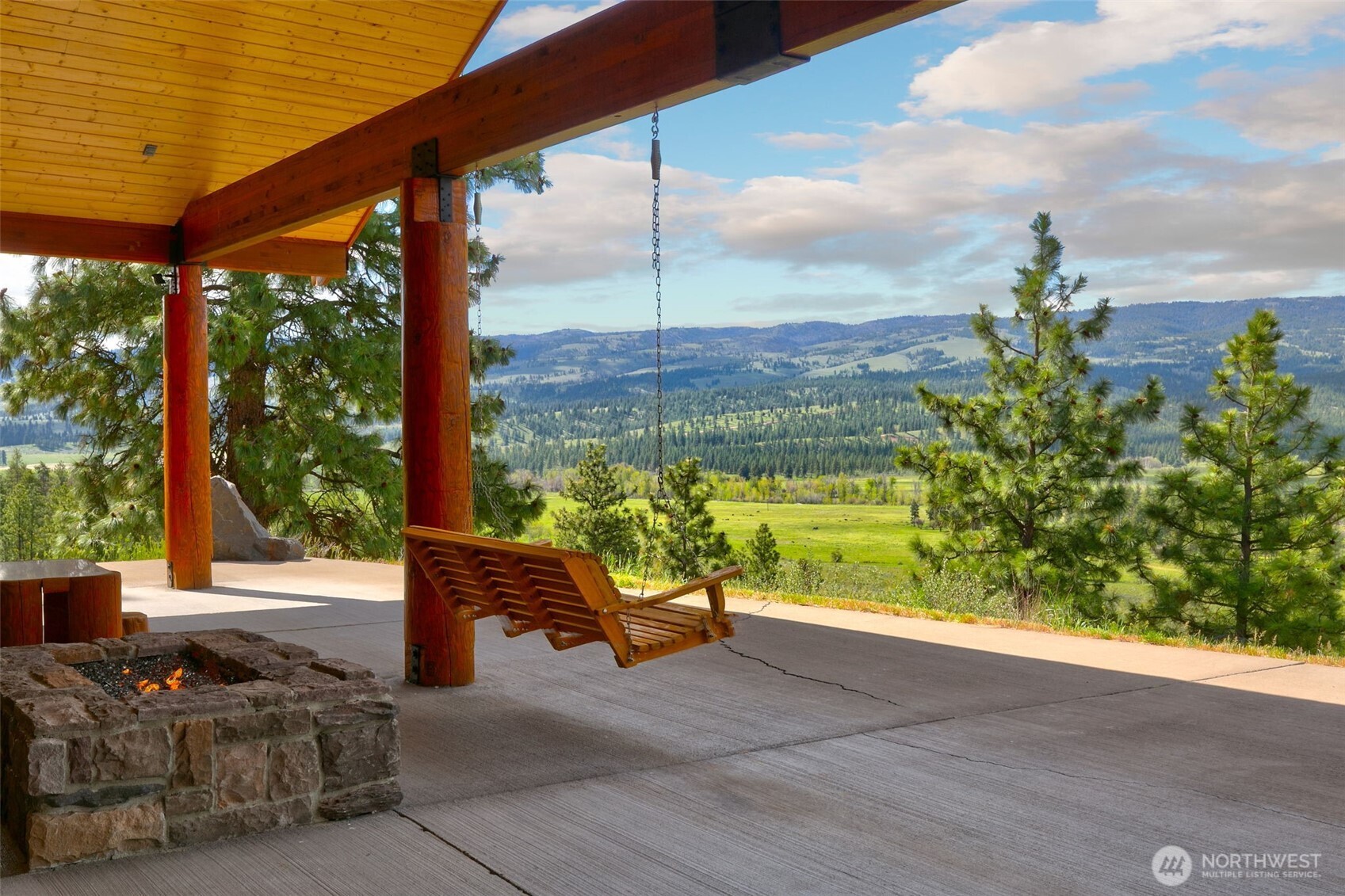 1291 Audubon Road , Selah, WA 98942