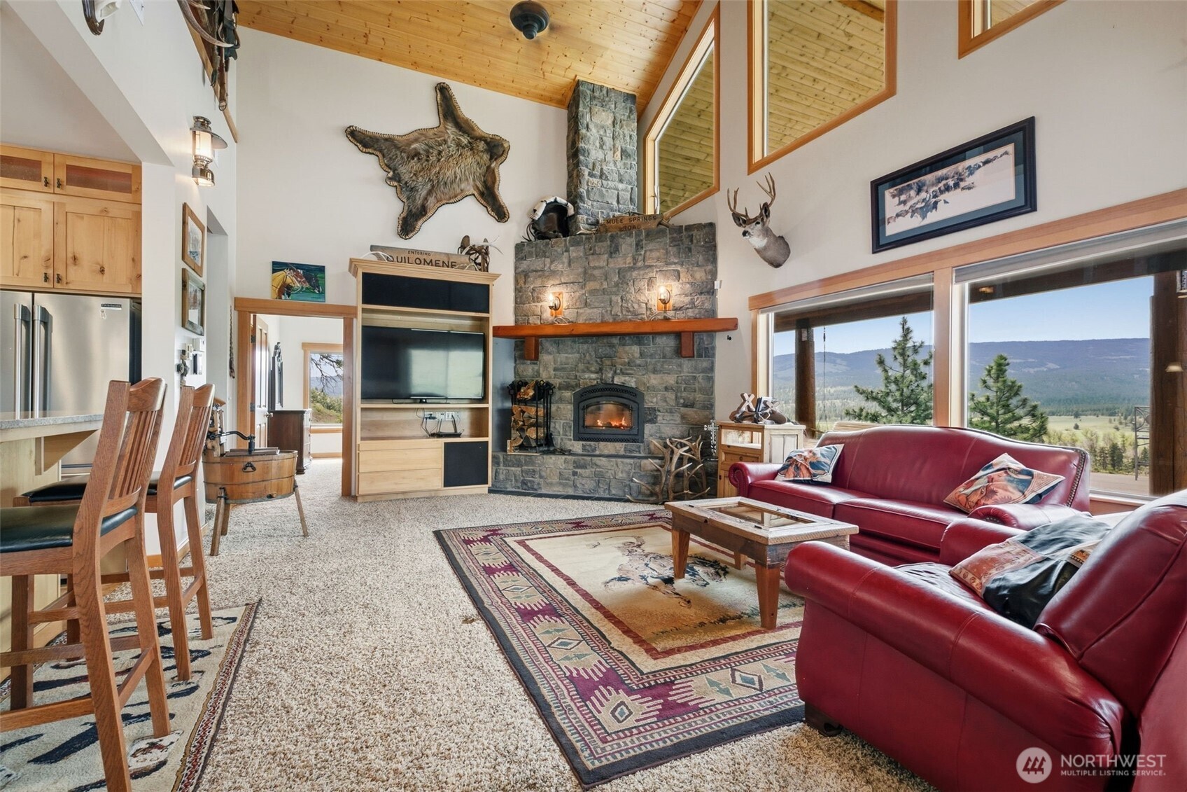 1291 Audubon Road , Selah, WA 98942