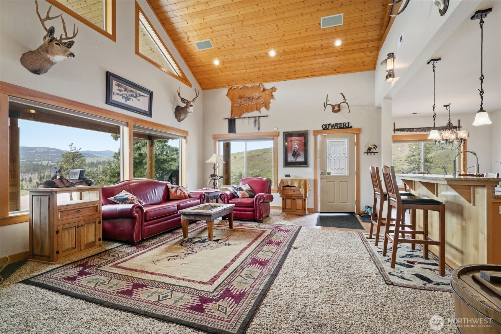 1291 Audubon Road , Selah, WA 98942