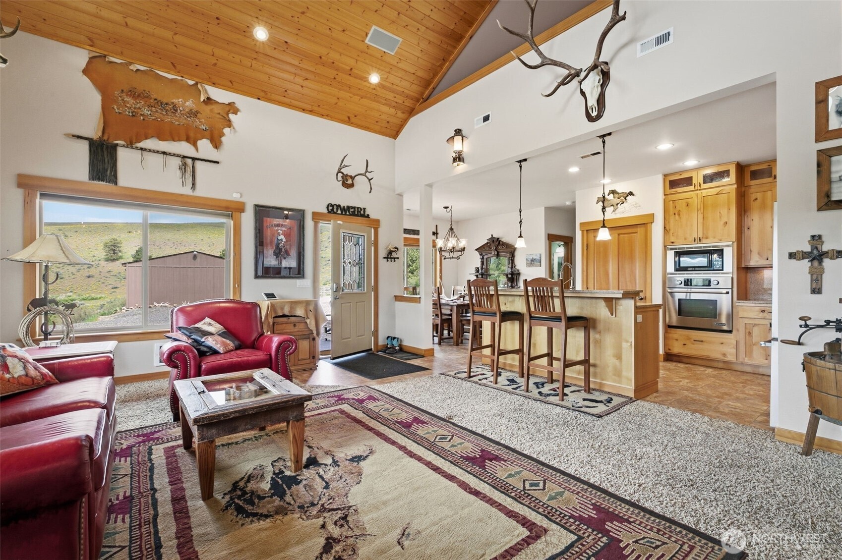 1291 Audubon Road , Selah, WA 98942