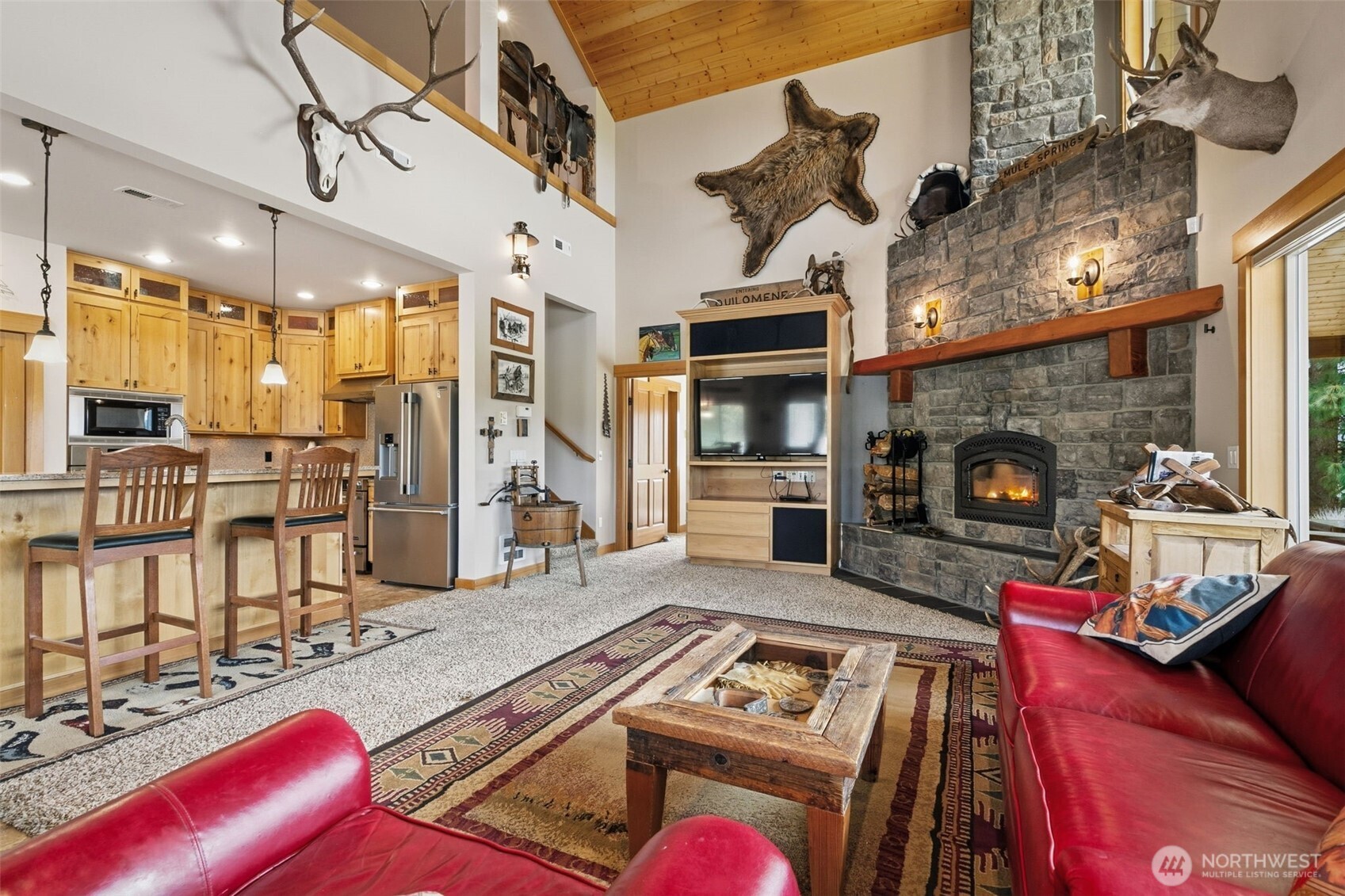 1291 Audubon Road , Selah, WA 98942