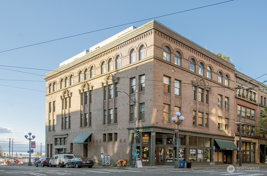 80 S Jackson Street #202, Seattle, WA 98104
