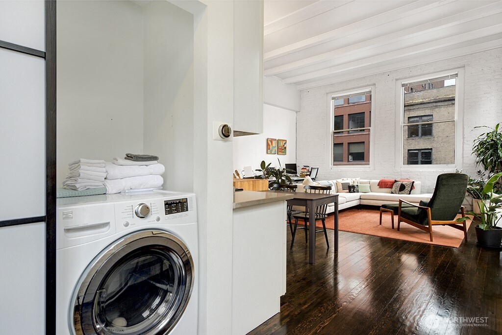 80 S Jackson Street #202, Seattle, WA 98104