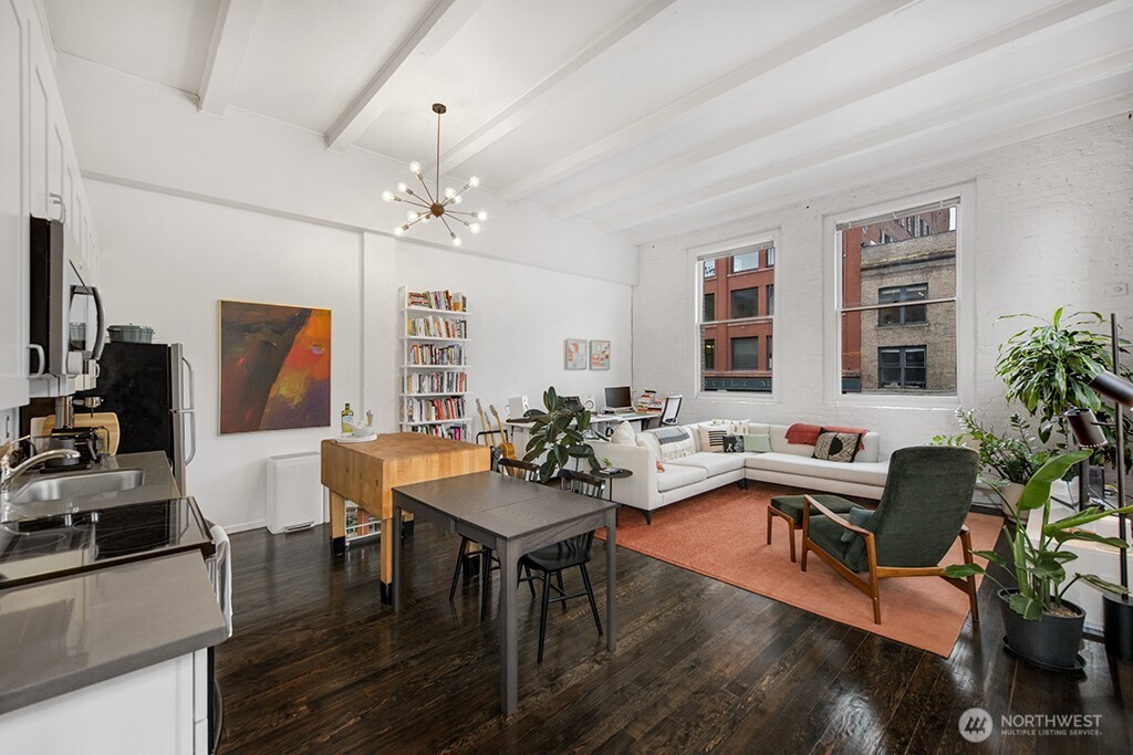 80 S Jackson Street #202, Seattle, WA 98104