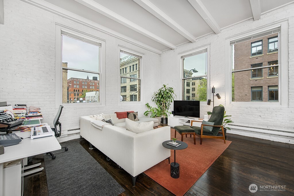 80 S Jackson Street #202, Seattle, WA 98104