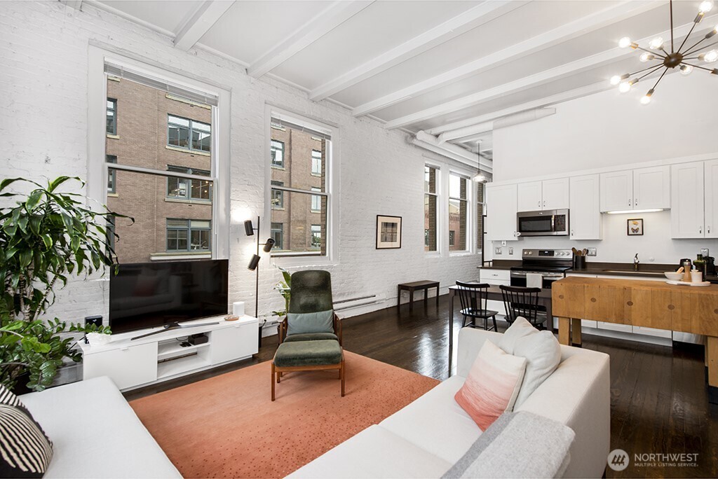 80 S Jackson Street #202, Seattle, WA 98104