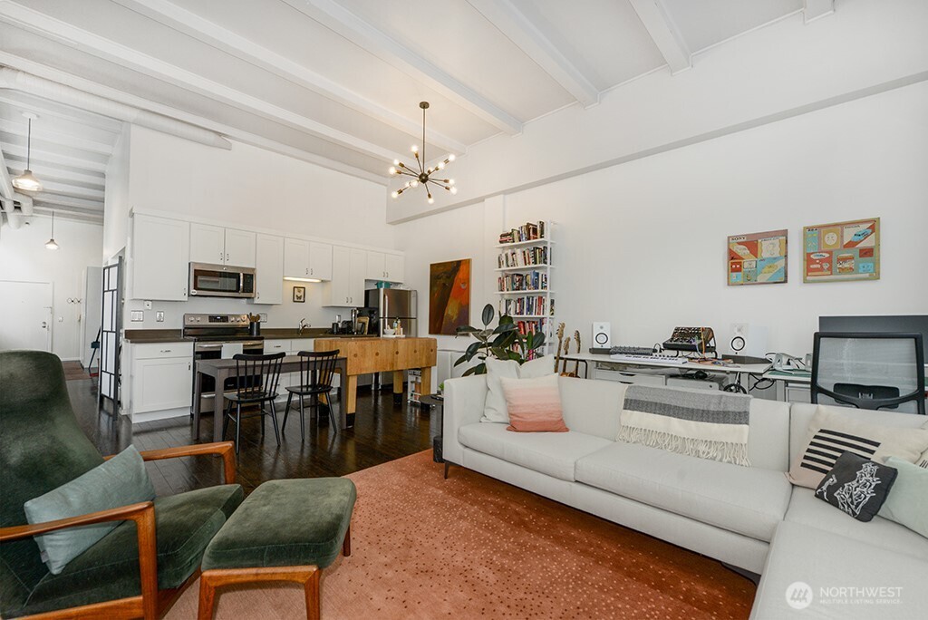 80 S Jackson Street #202, Seattle, WA 98104
