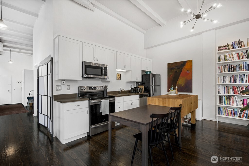 80 S Jackson Street #202, Seattle, WA 98104
