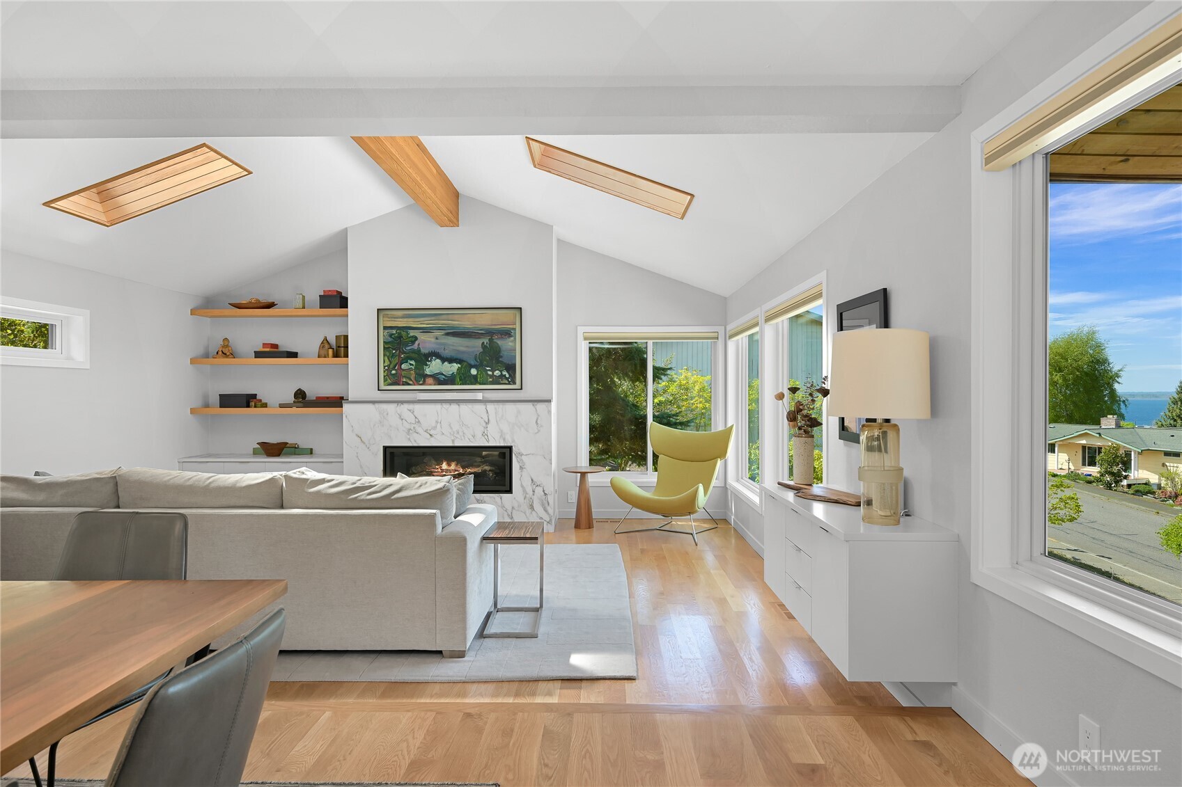 220 Bayside Road , Bellingham, WA 98225
