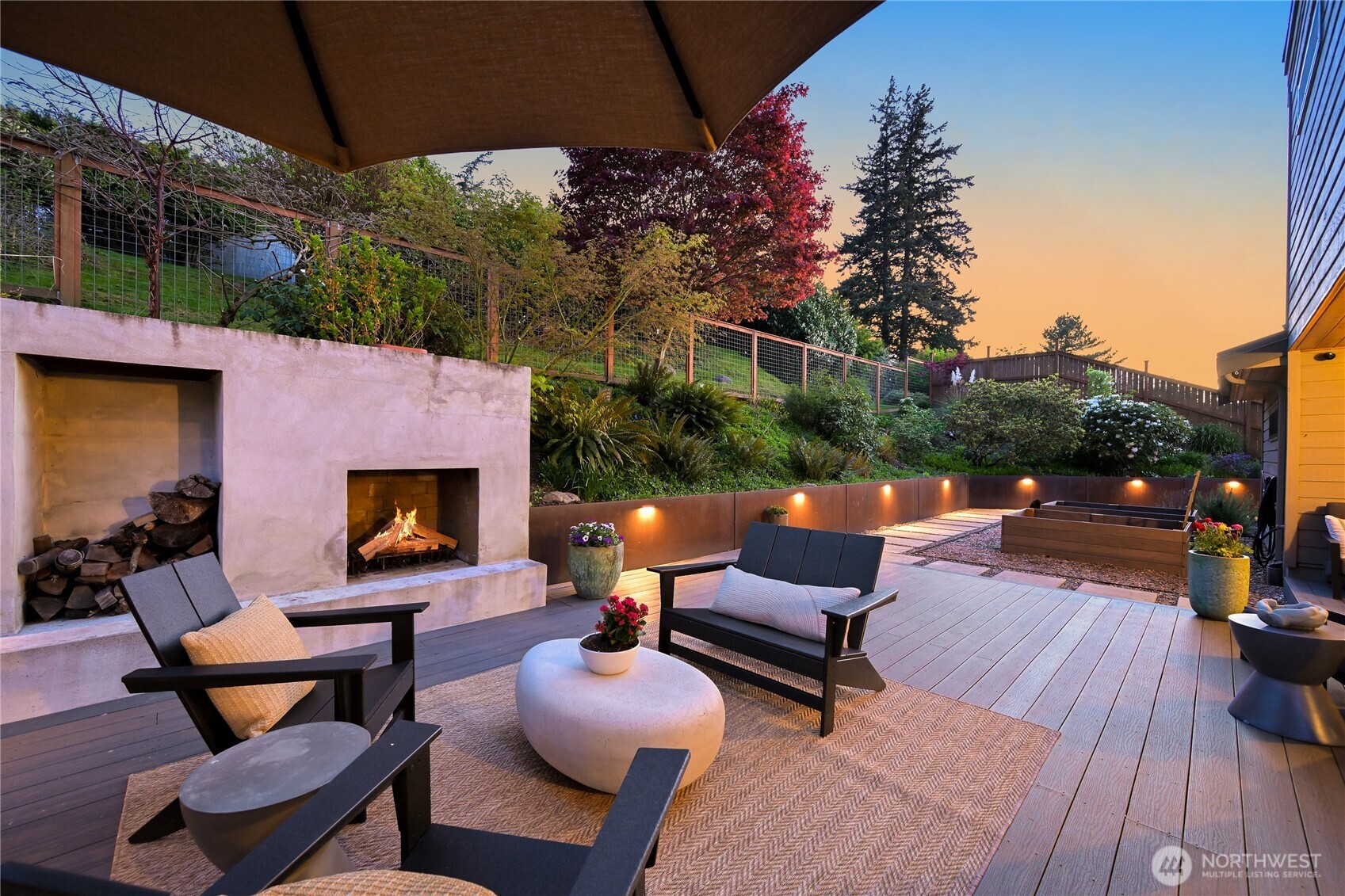 220 Bayside Road , Bellingham, WA 98225