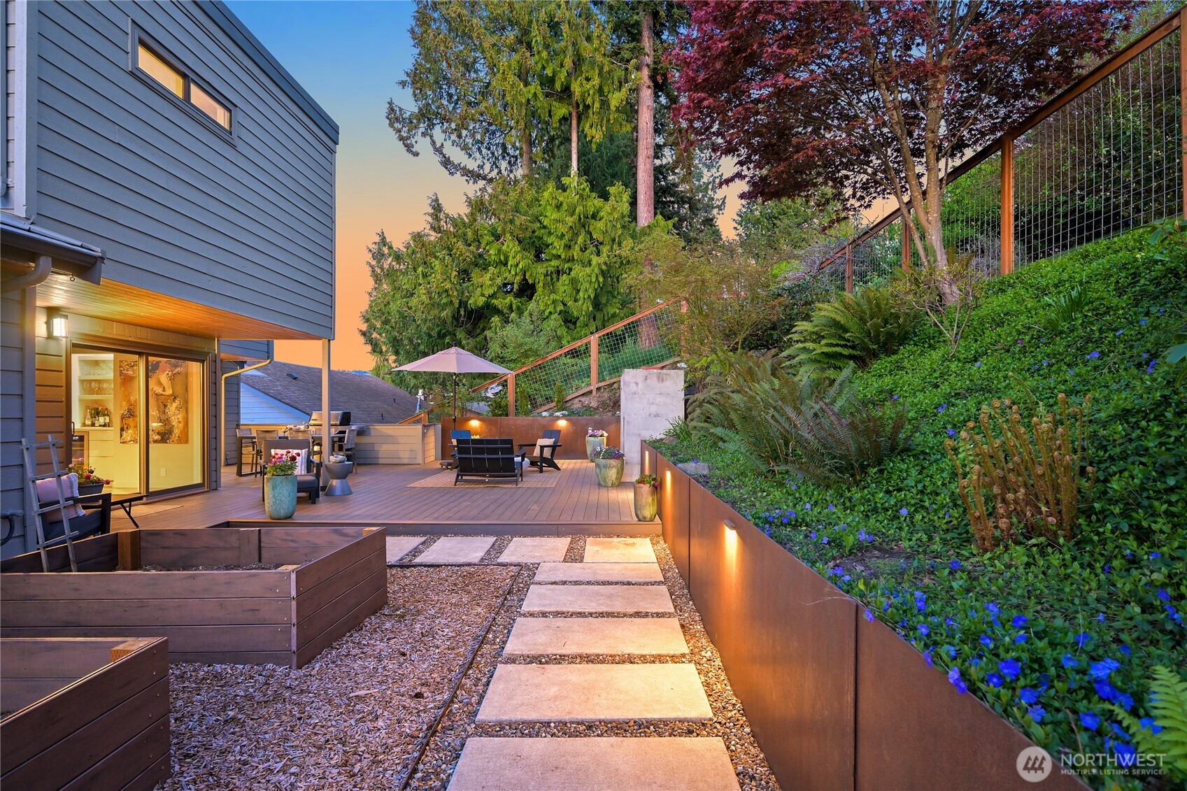 220 Bayside Road , Bellingham, WA 98225