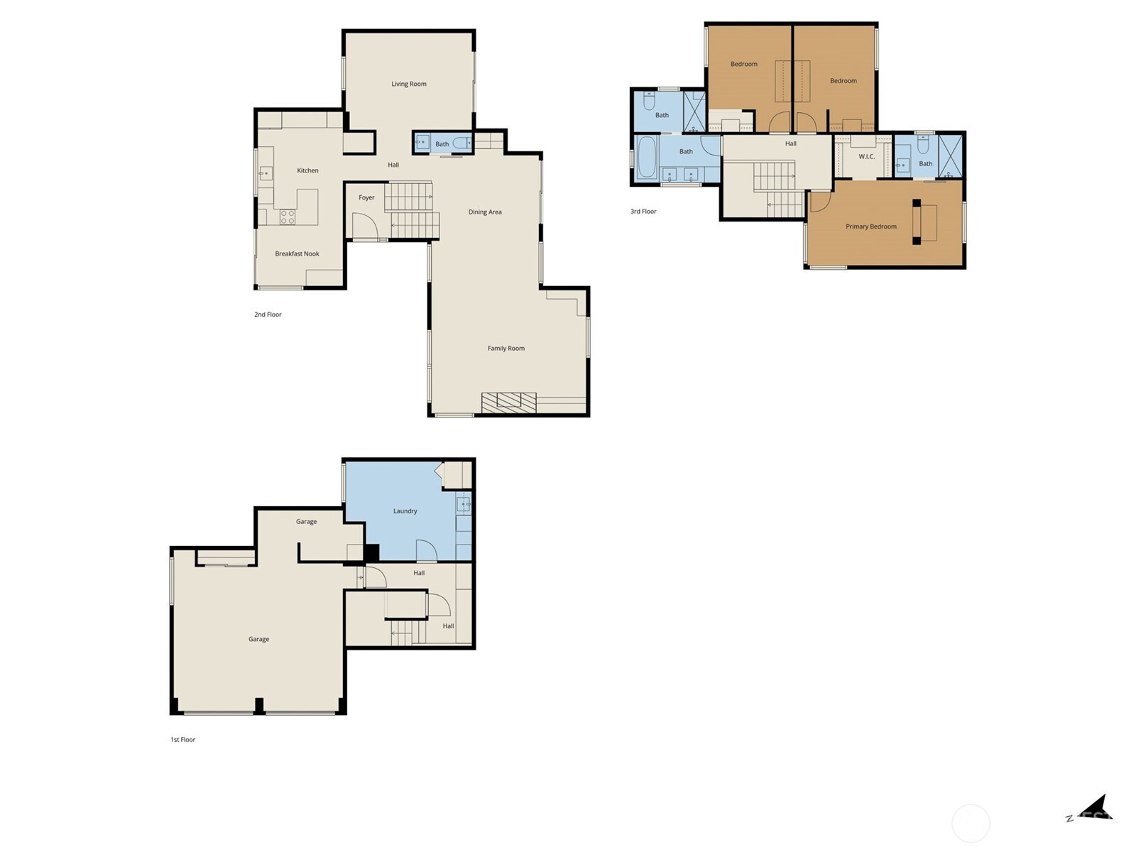 220 Bayside Road , Bellingham, WA 98225