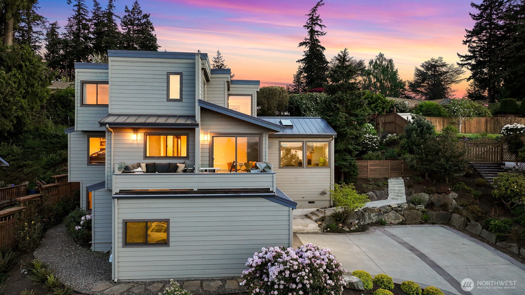 220 Bayside Road , Bellingham, WA 98225