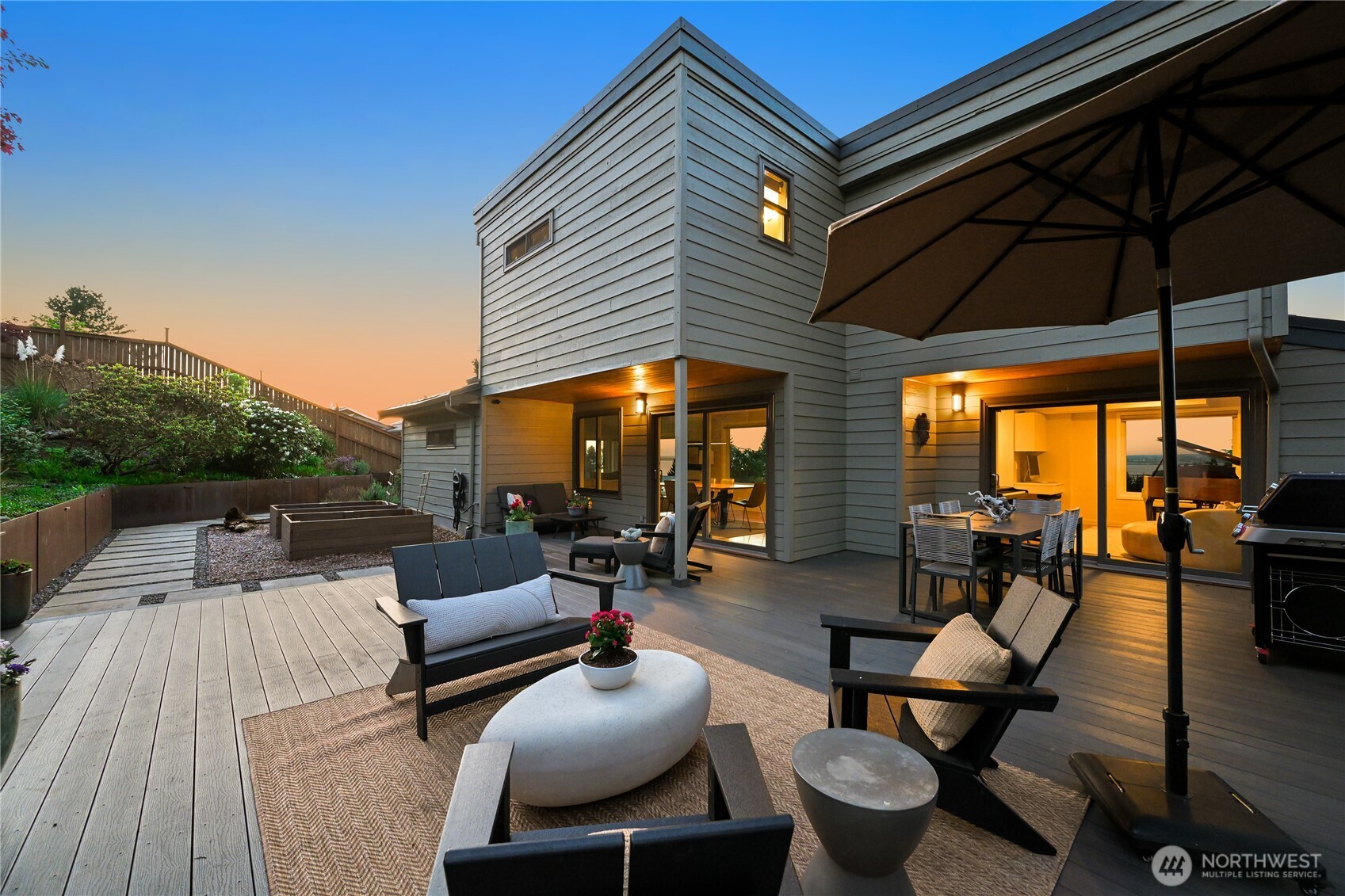 220 Bayside Road , Bellingham, WA 98225