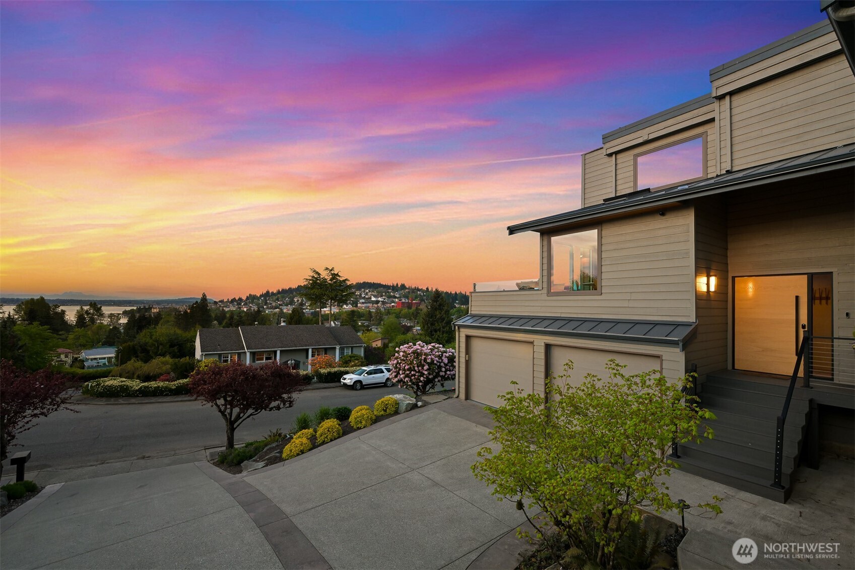 220 Bayside Road , Bellingham, WA 98225