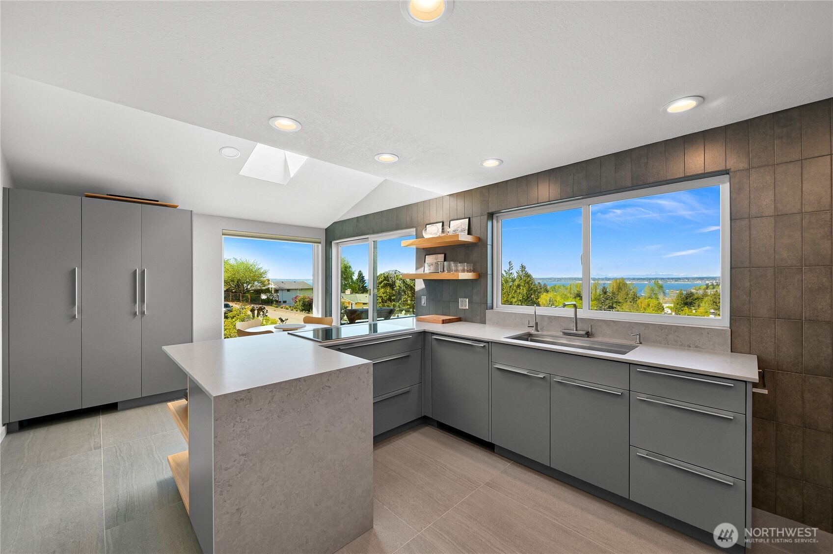 220 Bayside Road , Bellingham, WA 98225