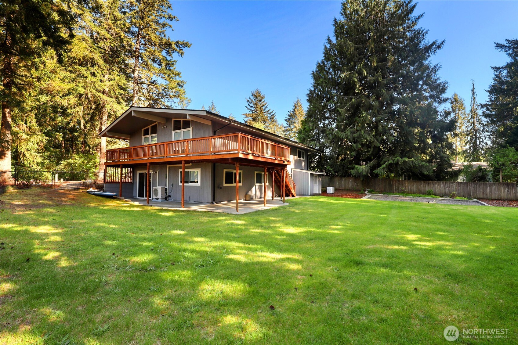 2015 Clairmont Circle SW, Olympia, WA 98512