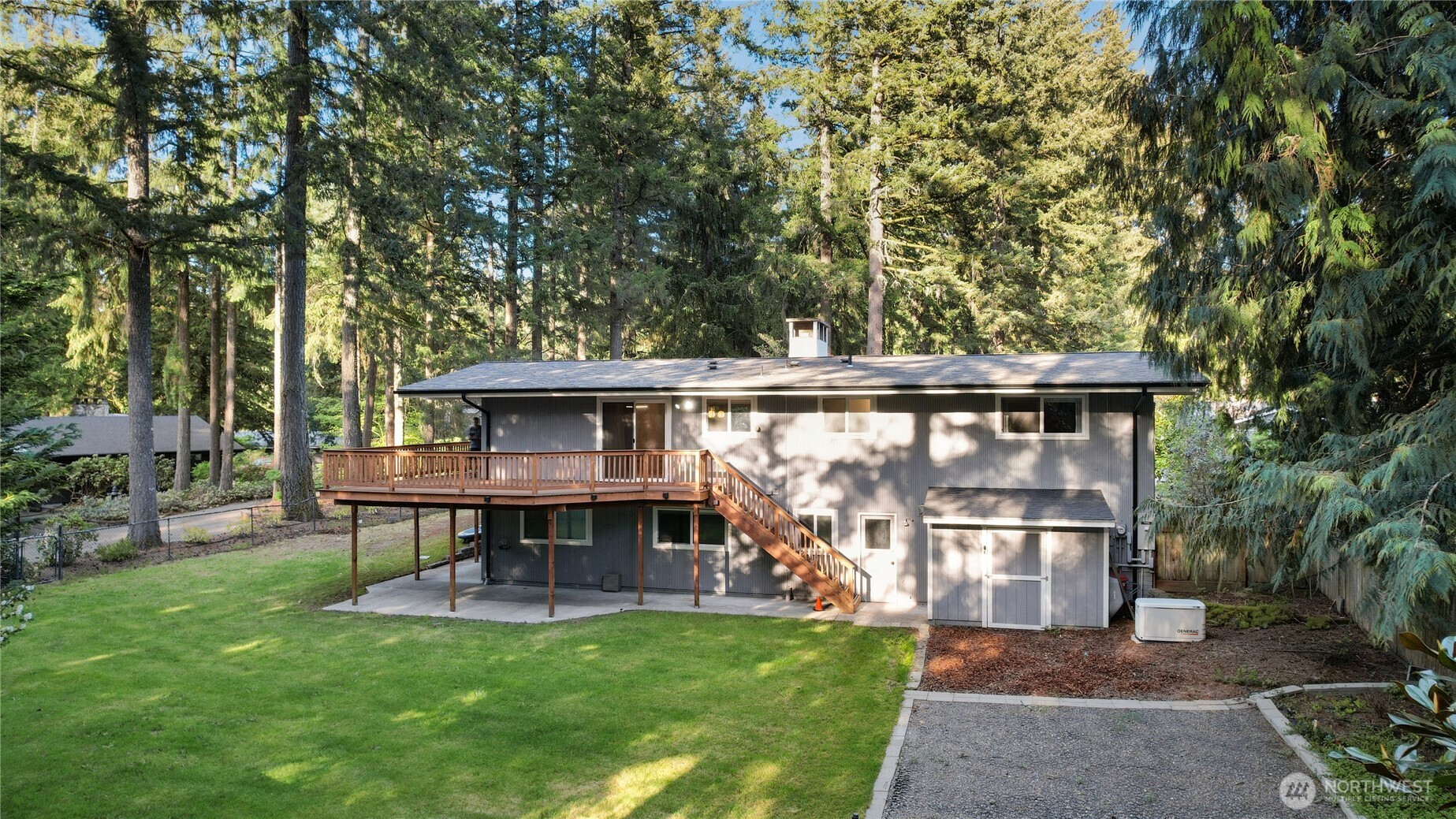 2015 Clairmont Circle SW, Olympia, WA 98512