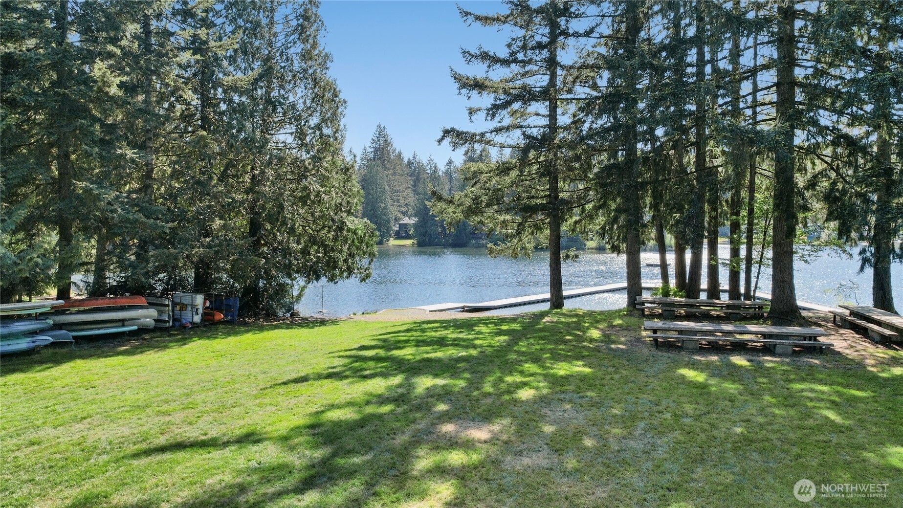 2015 Clairmont Circle SW, Olympia, WA 98512