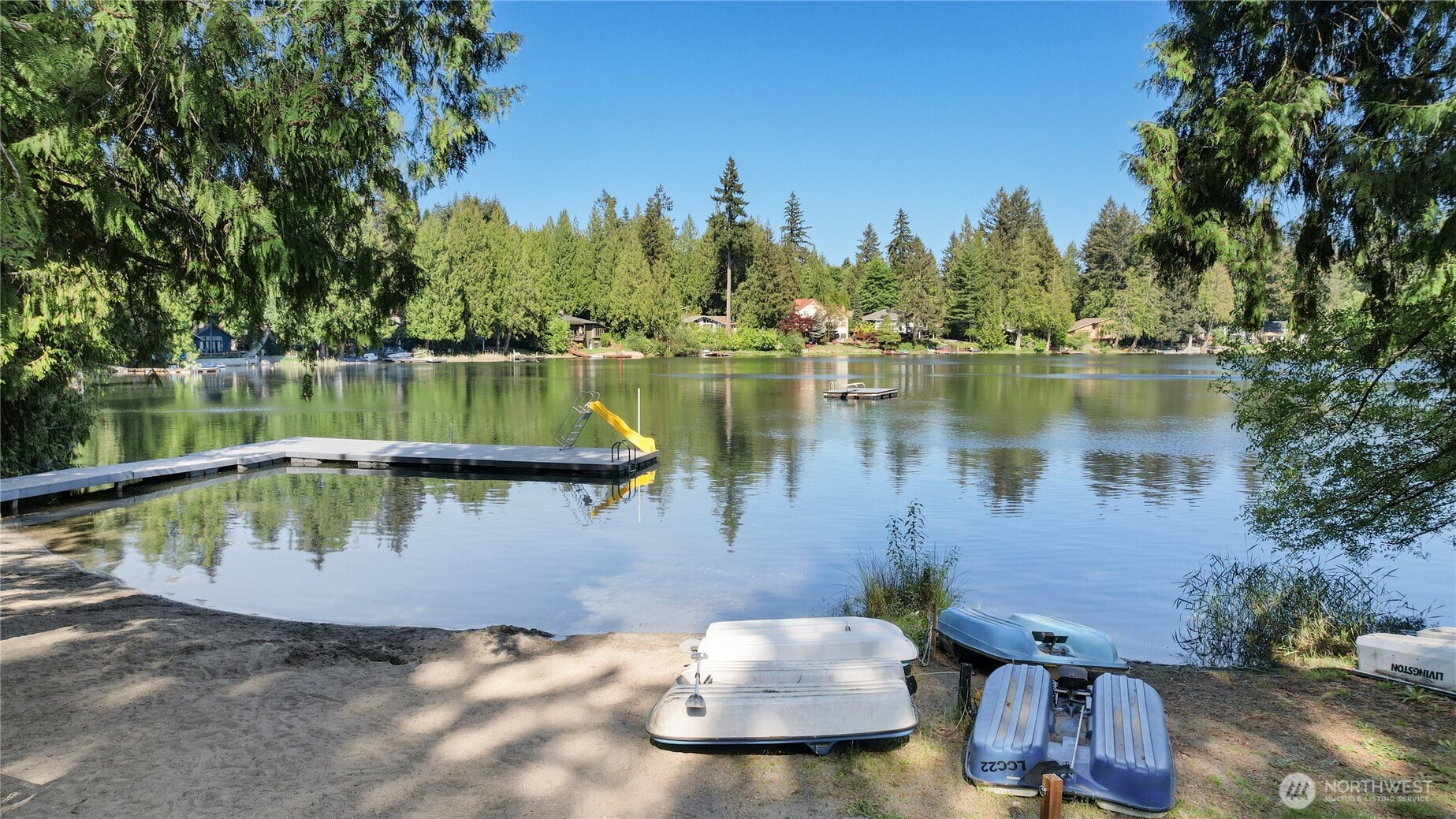 2015 Clairmont Circle SW, Olympia, WA 98512