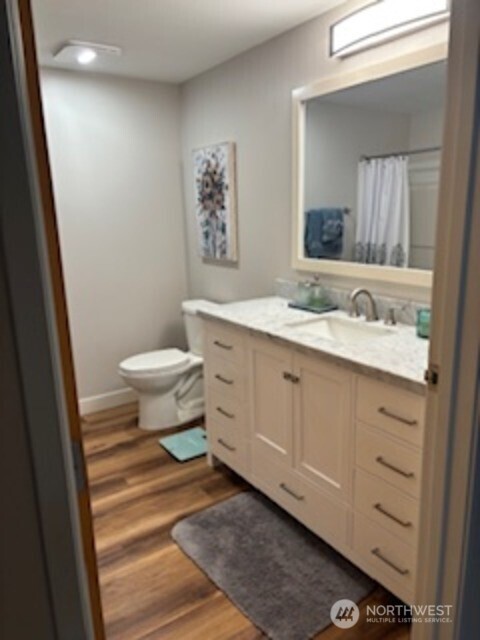 701 Columbia Street #414, Vancouver, WA 98660