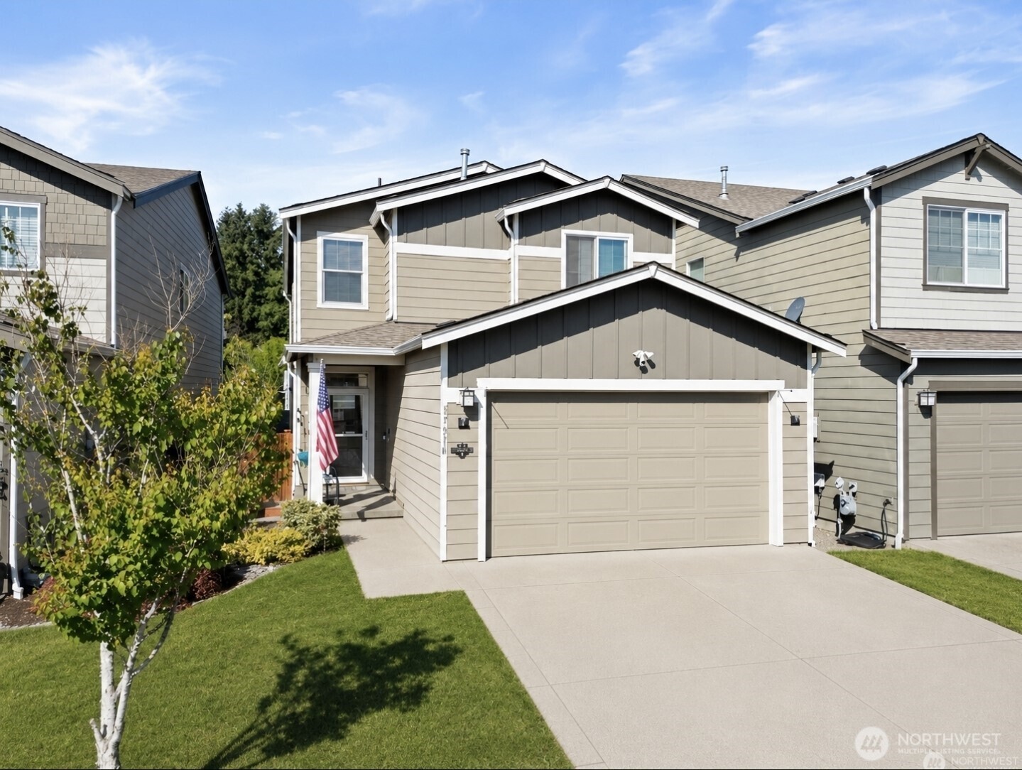 17316 115th Avenue E, Puyallup, WA 98374